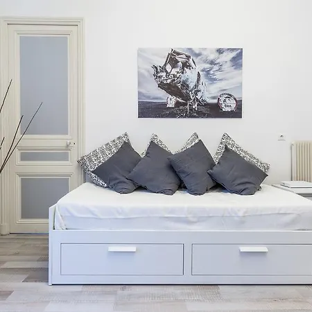 Appartement Michel Ange Cannes