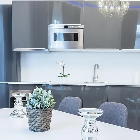 Appartement Michel Ange Cannes