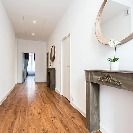 Michel Ange Appartement