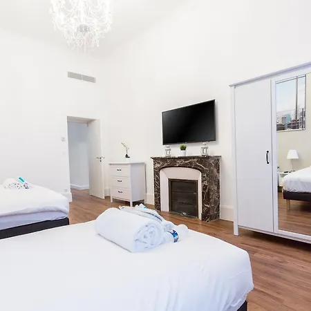 Michel Ange Appartement *