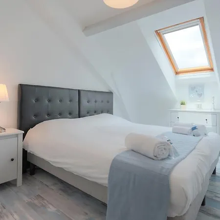 Michel Ange Apartment Cannes