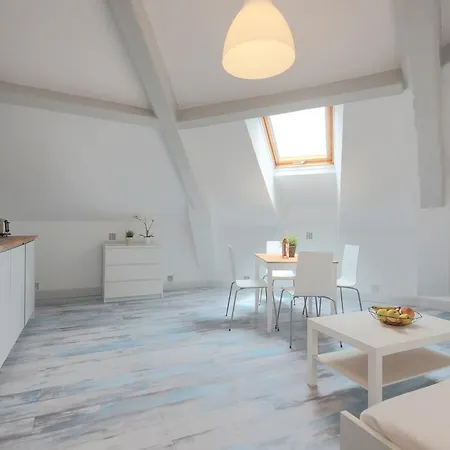 Appartement Michel Ange Cannes