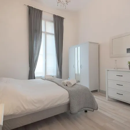 Appartement Michel Ange Cannes