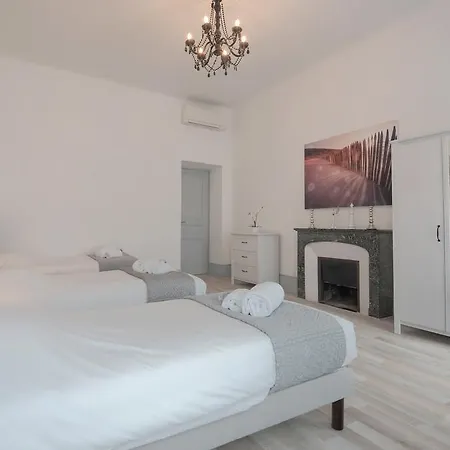 Appartement Michel Ange