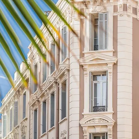 Michel Ange Appartement Cannes